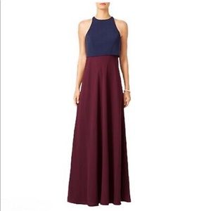 Jill Stuart formal dress